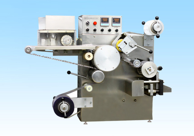 DPT70 、DPT130鋁塑泡罩包裝機